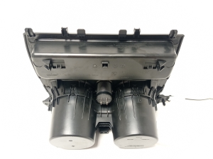BMW 1 SERIES F20 (2010–2026) Cup holder 9207321 - 4