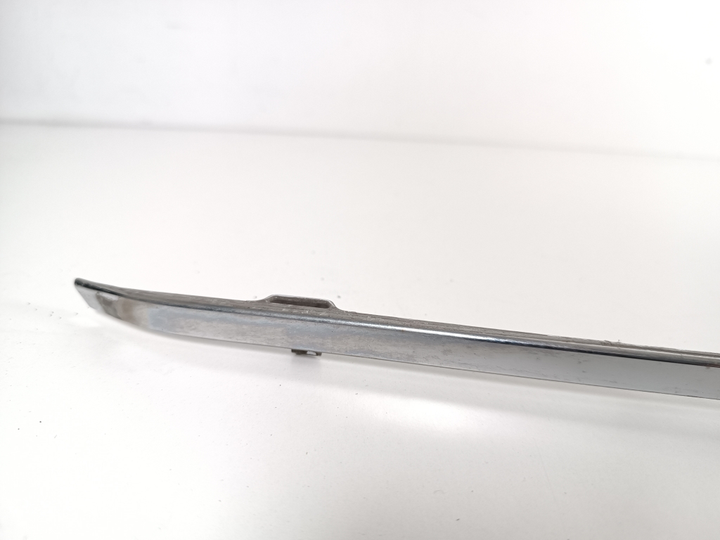 BMW 7 Series E65/E66 (2001-2008) Rear Left Bumper Molding 7135587,51127135587 25122436