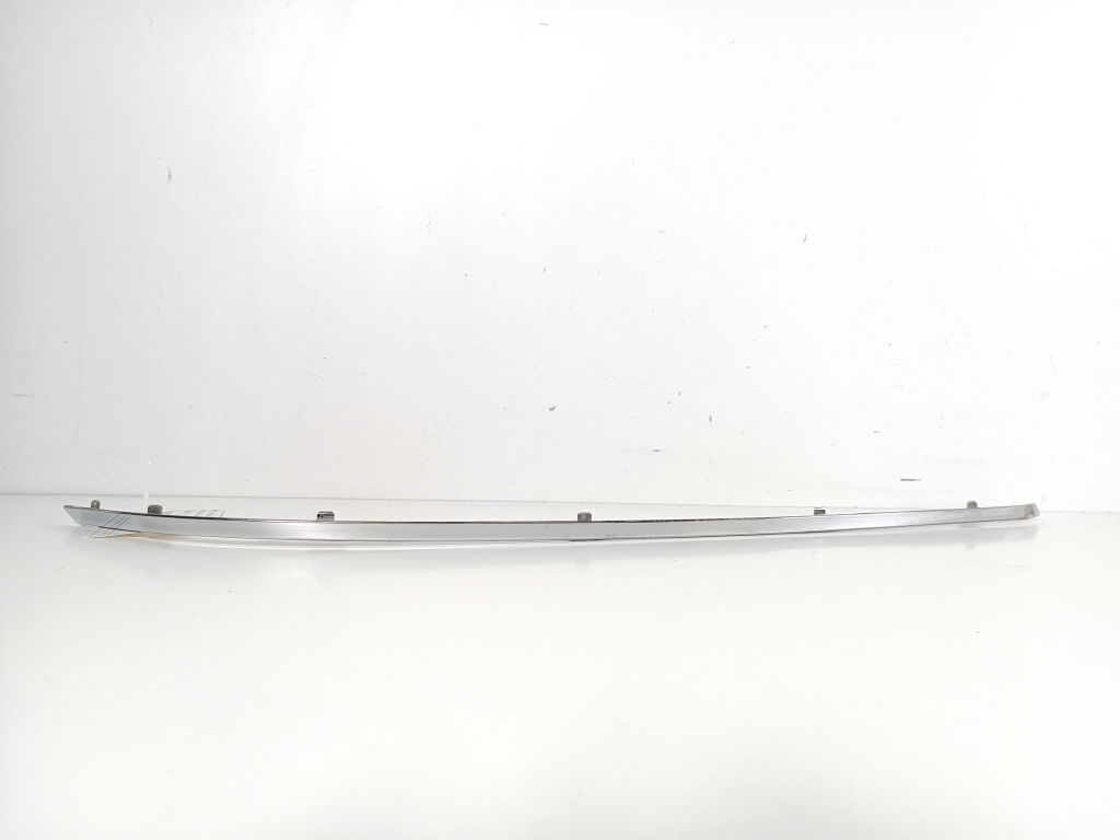 BMW 7 Series E65/E66 (2001-2008) Rear Left Bumper Molding 7135587,51127135587 25122436