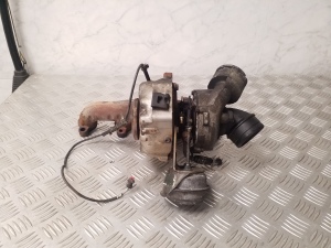 Volkswagen Passat B6 (2005–2010) Turbolader 03G253014M - 3