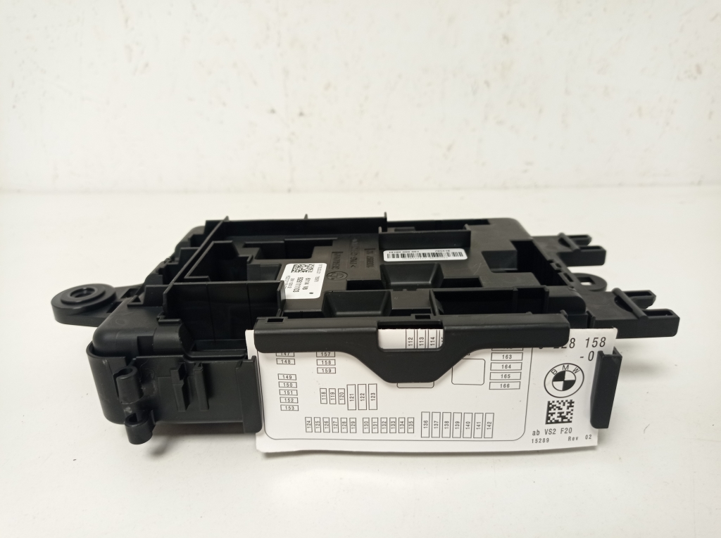 BMW 1 Series F20/F21 (2011-2020) Fuse box 926111103 24926851