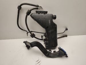 Mercedes Benz C-Class 205 (2014–2021) Front washer fluid reservoir A2058600260 - 2