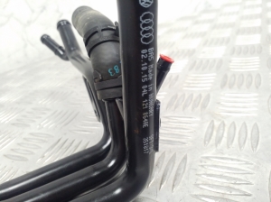 Volkswagen Caddy IV (2015–2020) Pipe 04L121064AE - 2