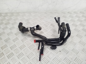 Volkswagen Caddy IV (2015–2020) Pipe 04L121064AE - 3