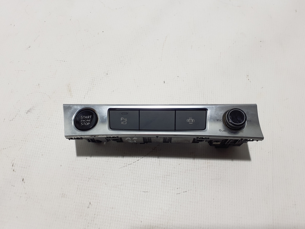 AUDI A6 C8/4K (2018-2024) Switches 4N0959673B 24933952