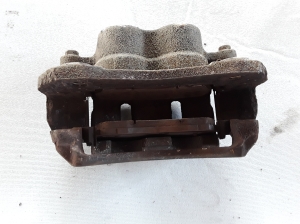 Opel Antara (2006–2017) Eesmine pidurisadul 25964182 - 2