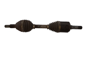 Opel Antara (2006–2017) Antriebswelle vorne und ihre Teile