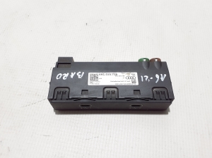 AUDI A6 C8 (2018–2025) USB-Anschluss 4N1035736 - 3