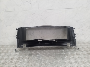 Intercooler air deflector - KM5102010
