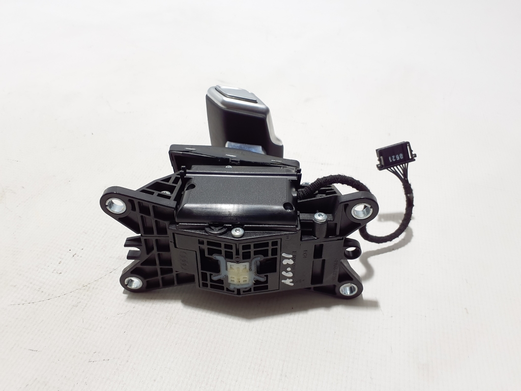 AUDI A6 C8/4K (2018-2024) Gear Shifting Mechanism 4K1713041M 24933649