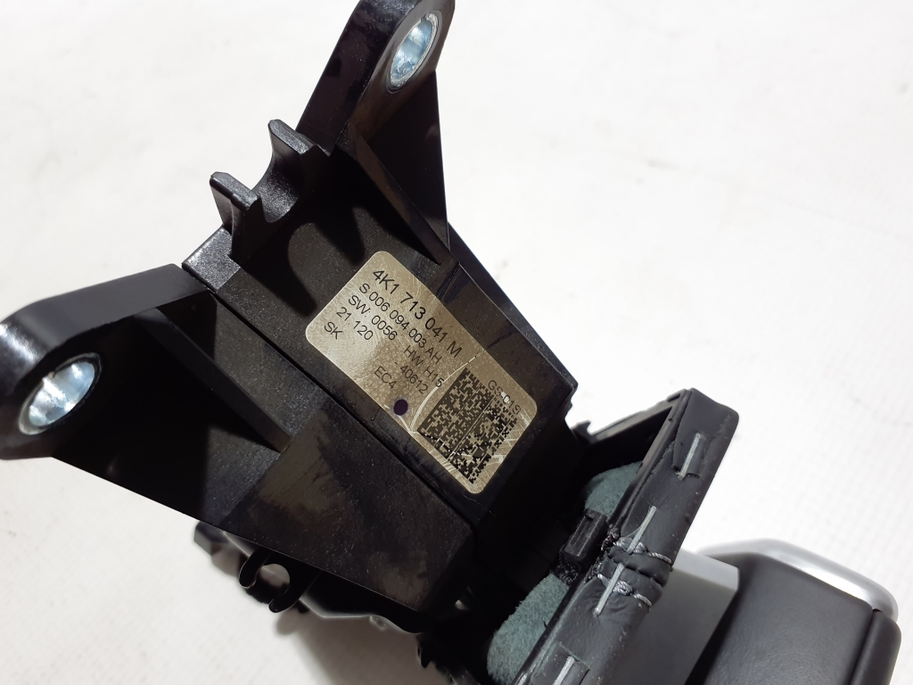 AUDI A6 C8/4K (2018-2024) Gear Shifting Mechanism 4K1713041M 24933649