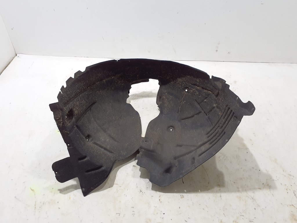 AUDI A6 C8/4K (2018-2024) Front Right Inner Arch Liner 4K0821172Q 24933599