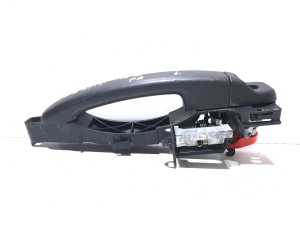 RENAULT Trafic III (2014–2022) Front door exterior handle PR0007712G - 2
