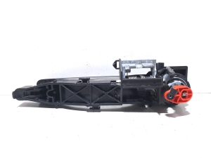 RENAULT Trafic III (2014–2022) Front door exterior handle PR0007712G - 3