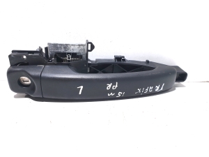 Front door exterior handle - PR0007712G