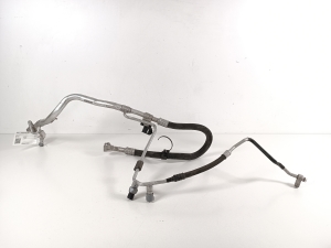 A/C hose - 9337133