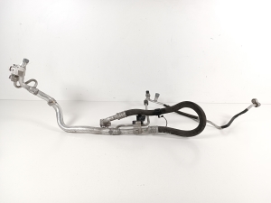 BMW 1 SERIES F20 (2010–2026) Kliimaseadme voolik 9337133 - 2