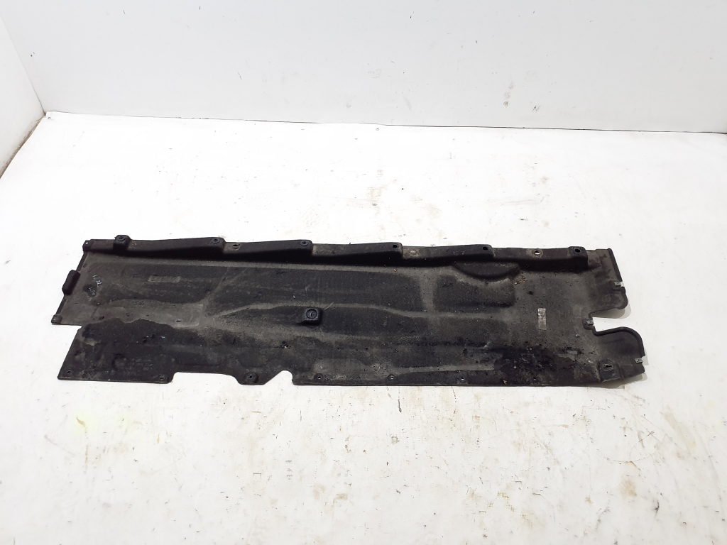 AUDI A6 C8/4K (2018-2024) Left Side Underbody Cover 4K0825207 24933124