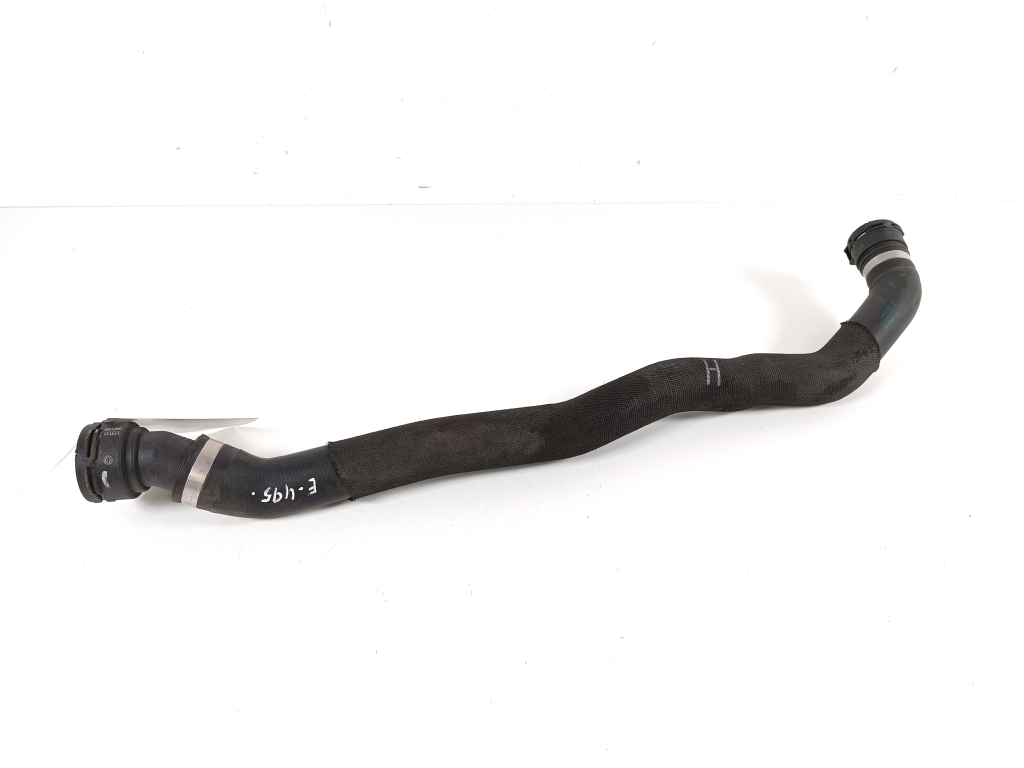 BMW 5 Series G30/G31 (2016-2023) Left Side Water Radiator Hose 8581028,17128581028 25085182