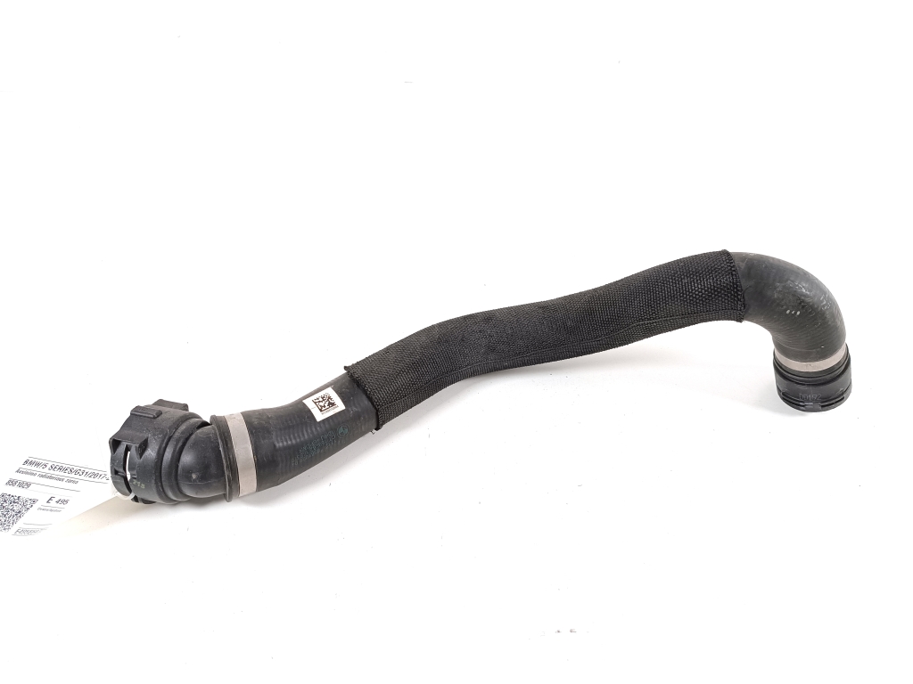 BMW 5 Series G30/G31 (2016-2023) Right Side Water Radiator Hose 8581029, 17128581029 25085185