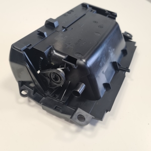 BMW 3 SERIES E90 (2004–2013) Front ashtray 51167132376 - 2