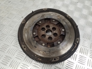 AUDI A3 8P (2003–2012) Embrayage et ses composants - 2