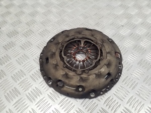 AUDI A3 8P (2003–2012) Embrayage et ses composants - 3