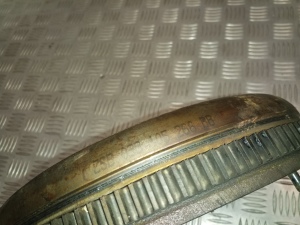 AUDI A3 8P (2003–2012) Embrayage et ses composants - 6