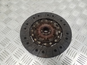 AUDI A3 8P (2003–2012) Embrayage et ses composants - 7