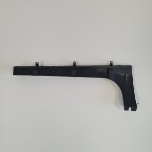  Rear bumper bracket 