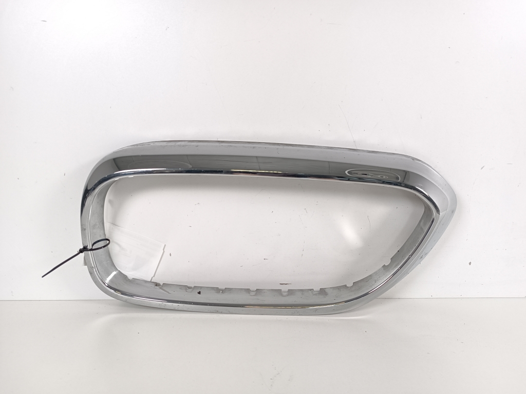 BMW 5 Series G30/G31 (2016-2023) Front Upper Grill 7383519, 51137383519 25075600