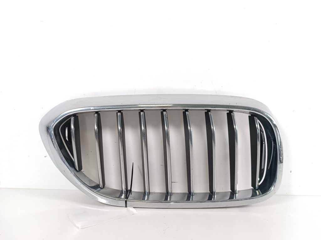 BMW 5 Series G30/G31 (2016-2023) Front Upper Grill 7383520, 51137383520 25075597