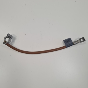 Minuskabel (Massekabel) - 61129113151