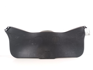 Trunk lid trim panel - 64781-F4010