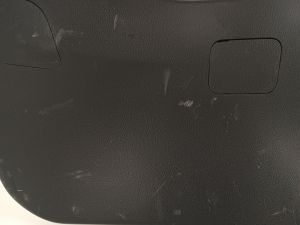 TOYOTA CHR (2016–2026) Trunk lid trim panel 64781-F4010 - 2