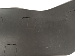 TOYOTA CHR (2016–2026) Trunk lid trim panel 64781-F4010 - 4