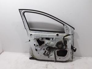 RENAULT Fluence (2009–2017) Esiuks 801011761R - 2