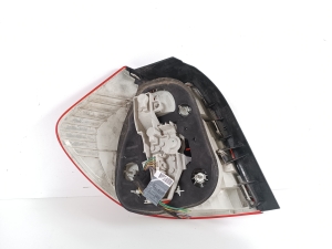 BMW 1 SERIES E87 (2003–2012) Eckleuchte hinten 7181298 - 3