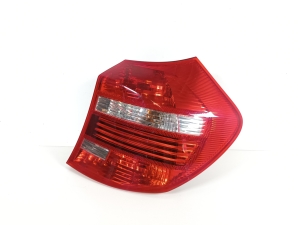 BMW 1 SERIES E87 (2003–2012) Eckleuchte hinten 7181298 - 4
