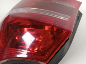 BMW 1 SERIES E87 (2003–2012) Eckleuchte hinten 7181298 - 5