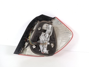 BMW 1 SERIES E87 (2003–2012) Eckleuchte hinten 7181297 - 2