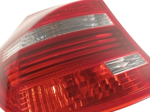 BMW 1 SERIES E87 (2003–2012) Eckleuchte hinten 7181297 - 3