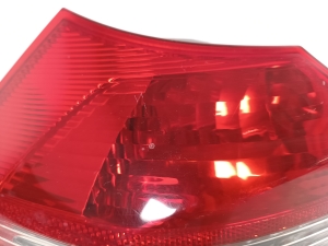 BMW 1 SERIES E87 (2003–2012) Eckleuchte hinten 7181297 - 4