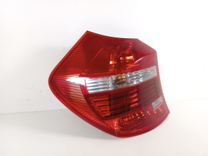 BMW 1 SERIES E87 (2003–2012) Eckleuchte hinten 7181297 - 5