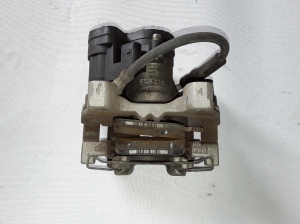 Volkswagen Tiguan (2017–2026) Eesmine pidurisadul 3Q0615405 - 2