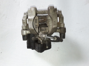 Front brake caliper - 3Q0615405