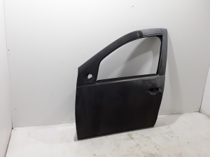 Dacia Sandero (2008–2012) Esiuks 801015127R - 2