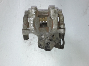 Bremssattel hinten - 3Q0615406