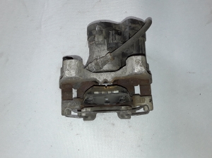 Skoda Superb (2015–2026) Tagumine pidurisadul 3Q0615406 - 2