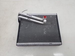   A/C evaporator  -  